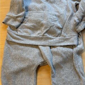 GAP Kids Gray Matching Set